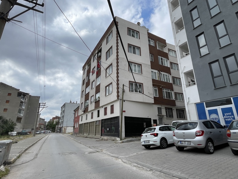 BALIKESİR KARESİ'DE 132 M2 SATILIK 2 ADET DEPO